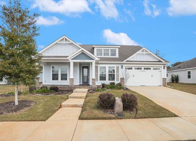 Property at 3385 Jasmine Hill Rd, Tallahassee, FL 32311, 4 beds, 2.5 baths