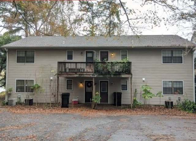 Property at 1956 Nicklaus Dr Unit A, Tallahassee, FL 32301, 8 beds, 4 baths