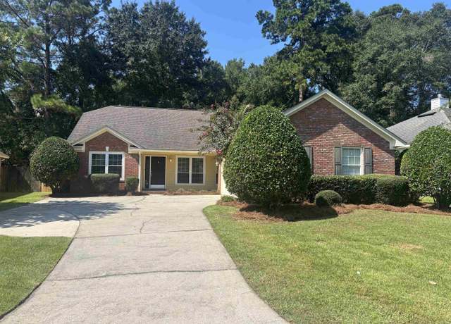 Property at 163 Sugar Plum Dr, Tallahassee, FL 32312, 3 beds, 2 baths