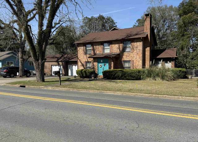 Property at 306 E 9th Ave, Havana, FL 32333, 5 beds, 2 baths
