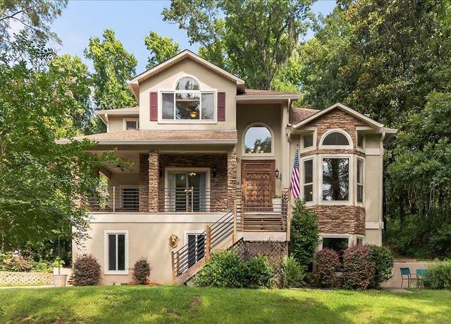 Property at 3508 Trillium Ct, Tallahassee, FL 32312, 4 beds, 3.5 baths