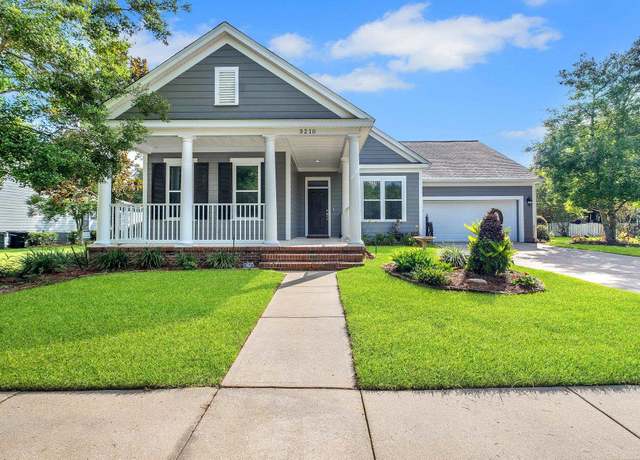 Property at 3210 Salinger Way, Tallahassee, FL 32311, 4 beds, 3 baths