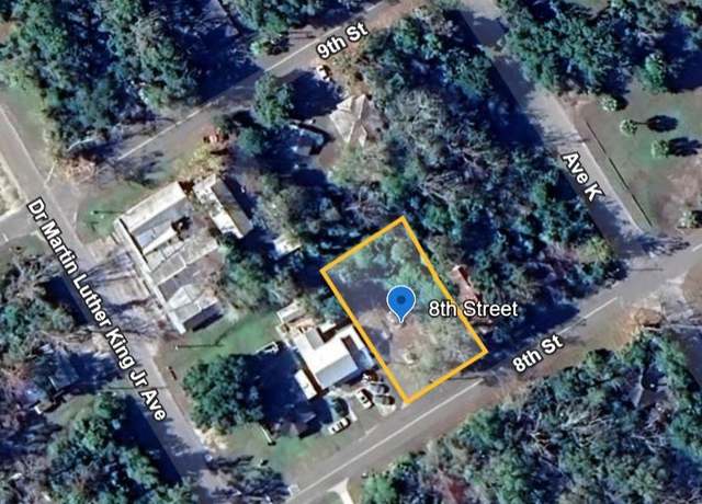 Property at xxx 8th St, Apalachicola, FL 32320