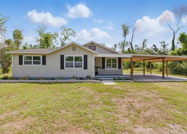 Property at 1822 N Us 221, Perry, FL 32347, 4 beds, 2 baths