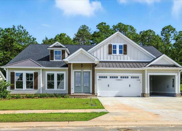 Property at 3916 Ardmore Ln, Tallahassee, FL 32308, 5 beds, 4.5 baths