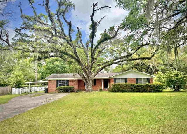 Property at 2010 Shady Oaks Dr, Tallahassee, FL 32303, 3 beds, 2 baths