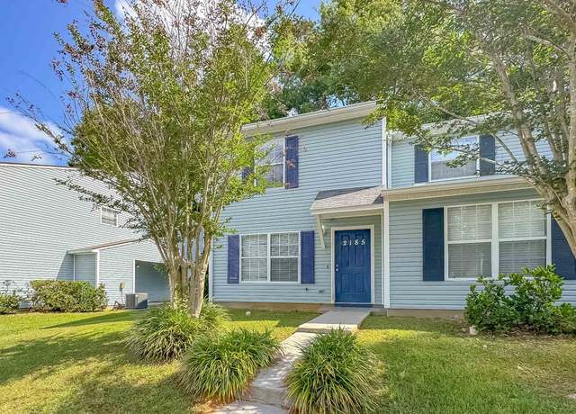 Property at 2185 S Timberwood Cir, Tallahassee, FL 32304, 3 beds, 3 baths