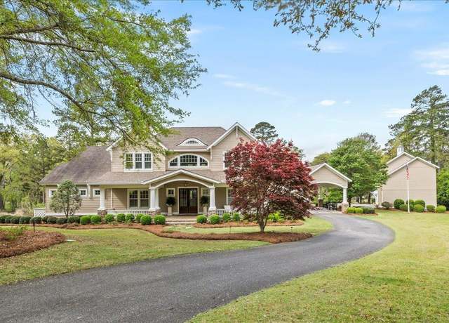 Property at 6995 Big Woods Dr, Tallahassee, FL 32309, 5 beds, 5.5 baths