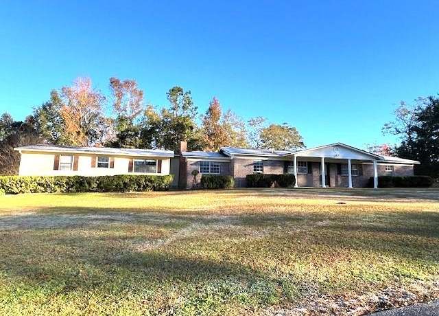 Property at 34 W Hummingbird Ln, Monticello, FL 32324, 4 beds, 3 baths