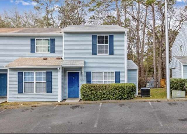 Property at 792 E Timberwood Cir, Tallahassee, FL 32304, 3 beds, 3 baths