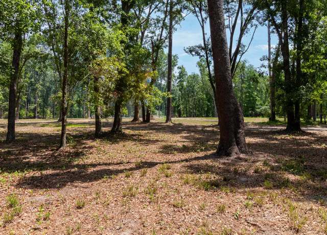 Property at 91 W 7th Way, Greenville, FL 32331