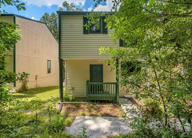 Property at 1208 Cross Creek Way #1, Tallahassee, FL 32301, 3 beds, 2.5 baths