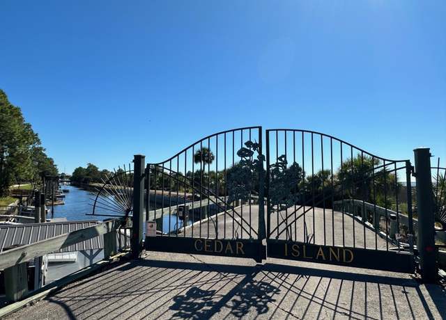 Property at Lot 6 Cedar Island Way, Crawfordville, FL 32327