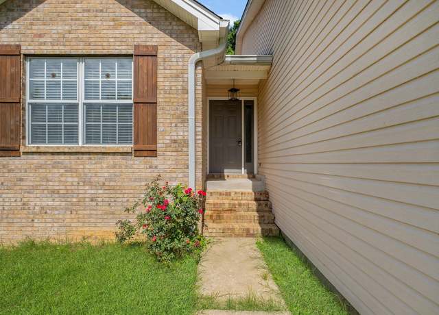 Property at 7326 Hollis St, Tallahassee, FL 32312, 4 beds, 2 baths