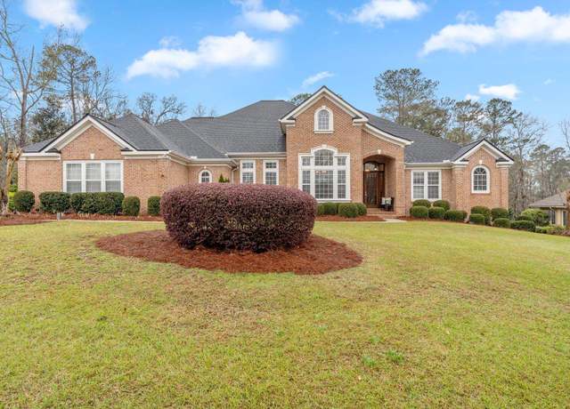 Property at 9652 Deer Valley Dr, Tallahassee, FL 32312, 5 beds, 3.5 baths