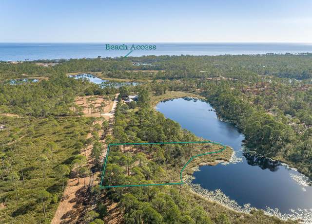Property at 200, 202 & 204 Maple St, Alligator Point, FL 32346