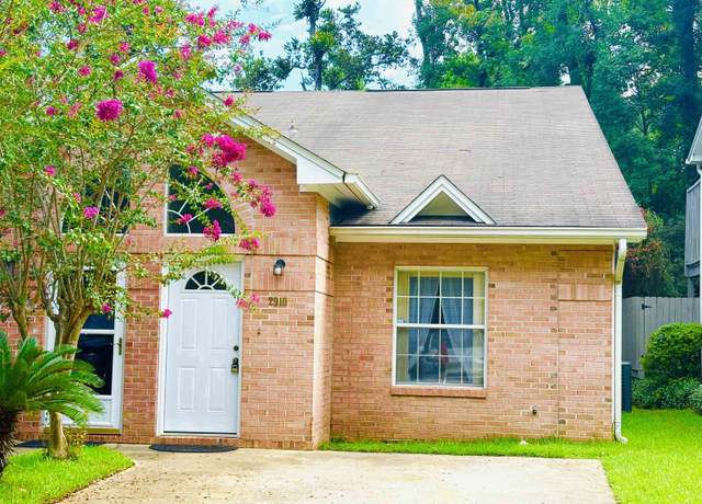 Property at 2910 Cross Creek Ct, Tallahassee, FL 32311, 2 beds, 2 baths