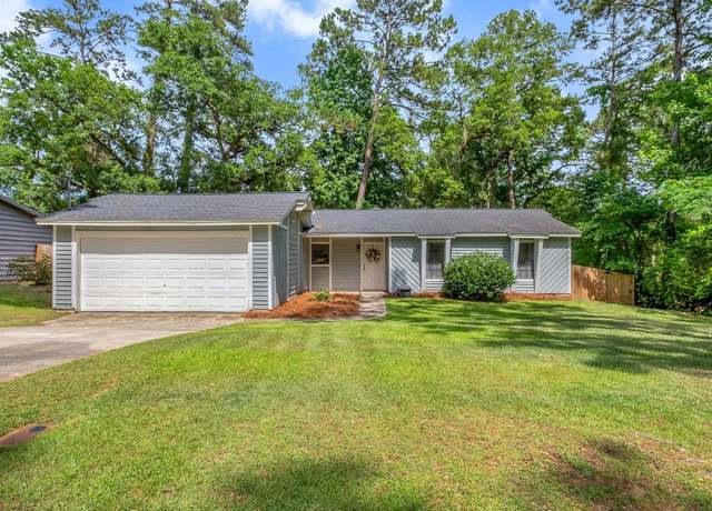 Property at 2401 Lanrell Dr, Tallahassee, FL 32303, 3 beds, 2 baths