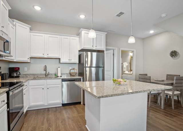 Property at 2272 Del Carmel Way #1505, Tallahassee, FL 32303, 3 beds, 3 baths