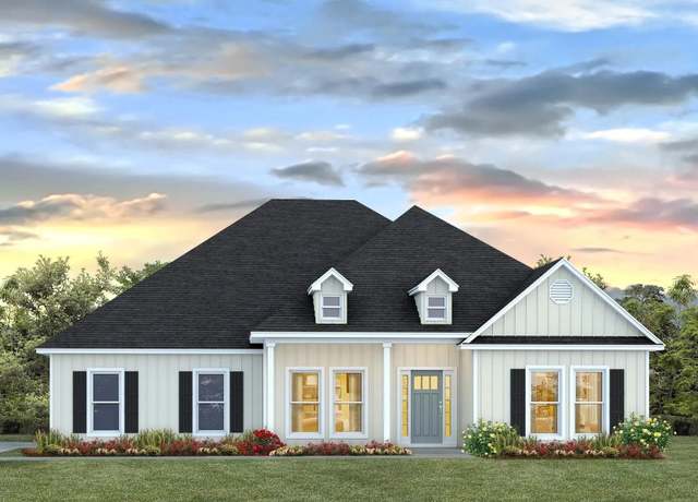 Property at 44 Bedford Loop, Crawfordville, FL 32327, 5 beds, 2 baths