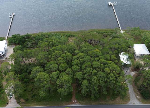 Property at 2790 Highway 98 East, Lanark, FL 32323