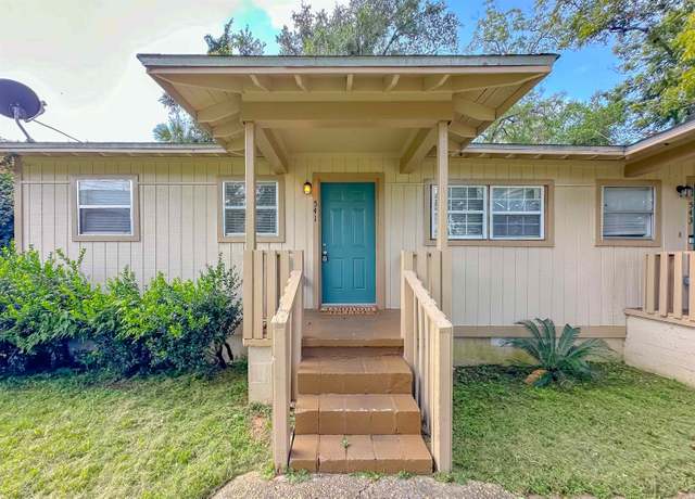 Property at 541 Doctor Carolyn Ryals Way #3, Tallahassee, FL 32310, 6 beds, 3 baths