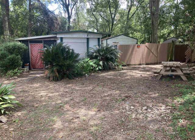 Property at 1337 Dura Cir, Tallahassee, FL 32304, 2 beds, 1 bath