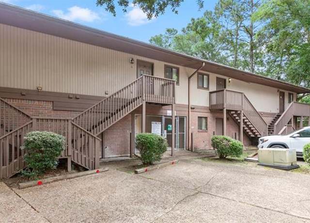 Property at 216 Dixie Dr Unit E6, Tallahassee, FL 32304, 1 bed, 1 bath