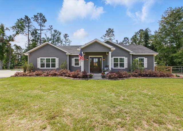 Property at 604 Judson Dr, Perry, FL 32348, 3 beds, 2 baths