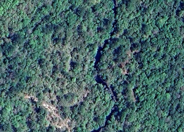 Property at Clay Revell Rd, Sopchoppy, FL 32358