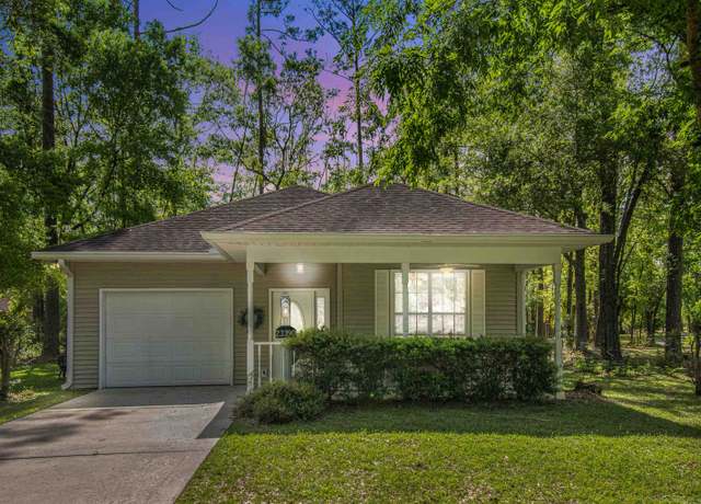 Property at 23390 Elmwood Ln, Other Florida, FL 32064, 2 beds, 1.5 baths