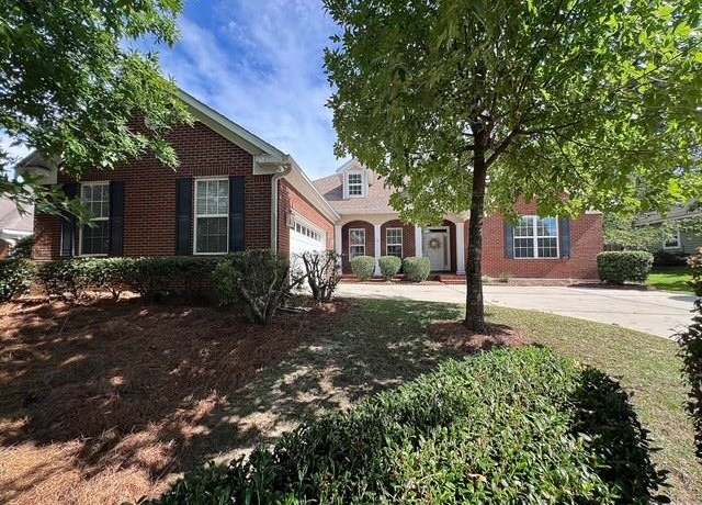Property at 2541 Lagrange Trl, Tallahassee, FL, 3 beds, 2 baths