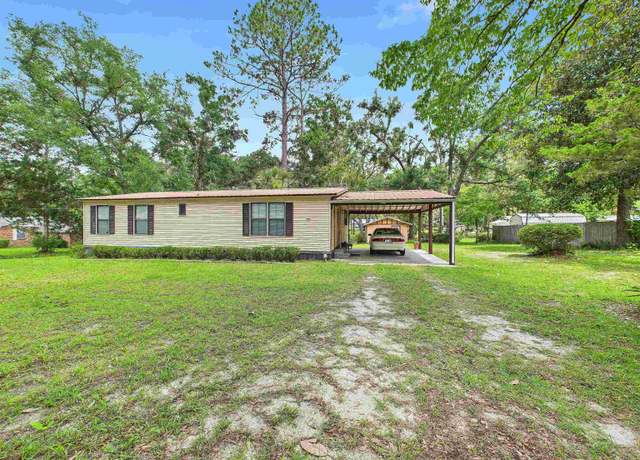 Property at 226 NW Loyd St, Mayo, FL 32066, 2 beds, 2 baths