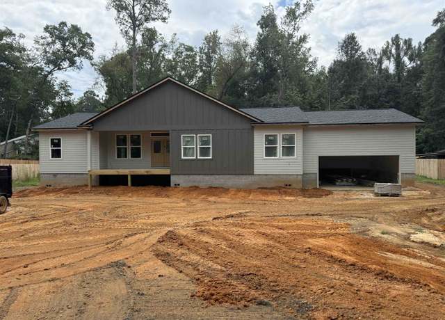 Property at 3405 Valley Creek Dr, Tallahassee, FL 32312, 3 beds, 3 baths