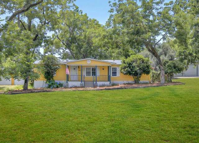 Property at 952 Turney Anderson Rd, Monticello, FL 32344, 3 beds, 2 baths