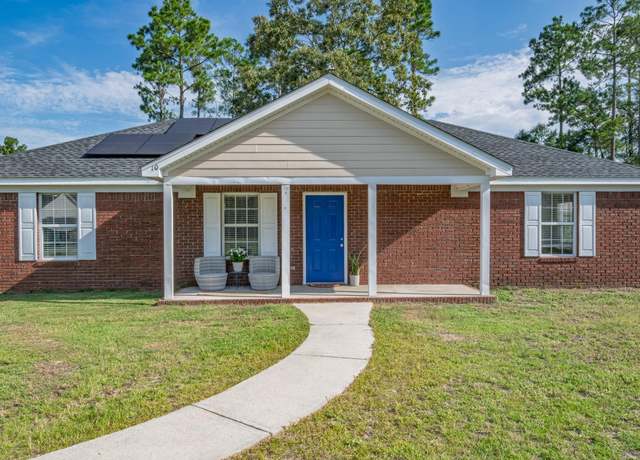 Property at 10 Country Way, Crawfordville, FL 32327, 3 beds, 2 baths