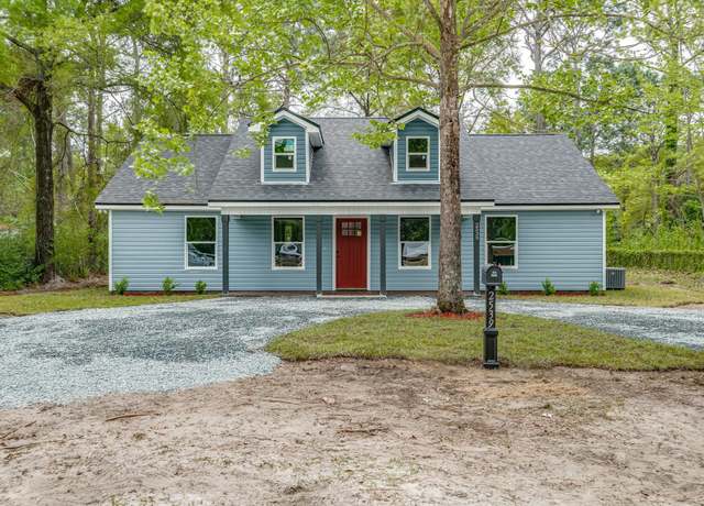 Property at 2539 Tiny Leaf Rd, Tallahassee, FL 32305, 3 beds, 2 baths