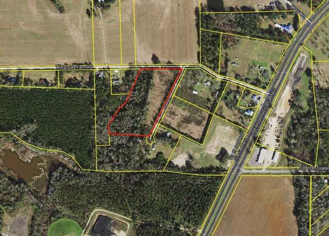 Property at xx Wayside Farm Rd, Havana, FL 32333