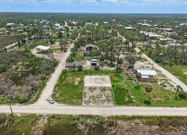Property at 21320 S Sandpiper Rd, Perry, FL 32348