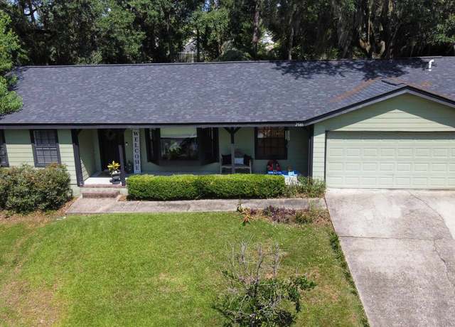 Property at 2041 Ted Hines Dr, Tallahassee, FL, 3 beds, 2 baths