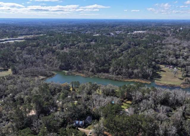 Property at 0 Southshore Cir, Tallahassee, FL 32312