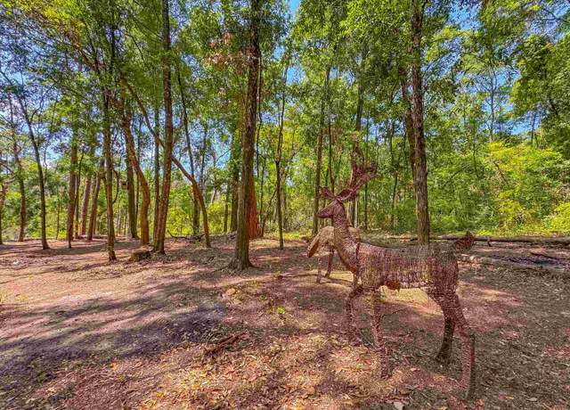 Property at 1836 Chena Dr, Tallahassee, FL 32310