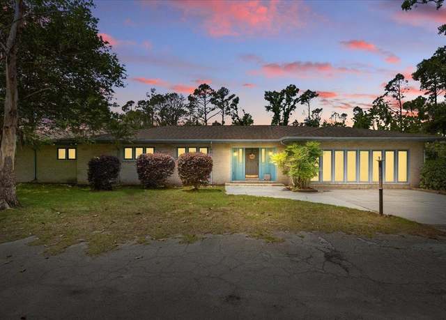 Property at 1775 N Us 19 Hwy, Perry, FL 32347, 4 beds, 3 baths