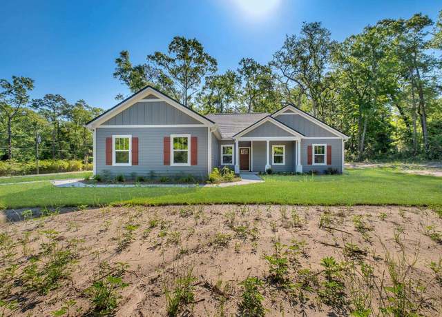 Property at 173 Deerfield Rd, Monticello, FL 32344, 3 beds, 2 baths