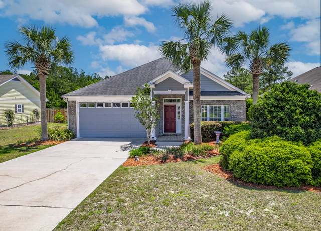 Property at 147 Churchill Dr, Crawfordville, FL 32327, 4 beds, 2 baths