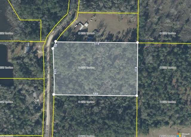 Property at 2555 Schmidt Ln, Chipley, FL 32428