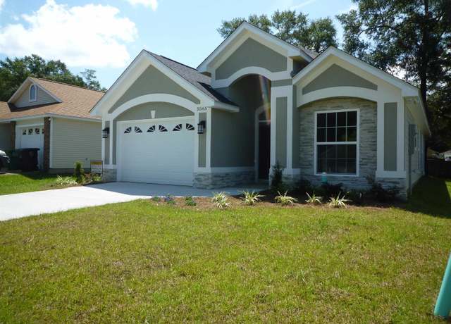 Property at 5565 Tower Woods Trl, Tallahassee, FL 32303, 3 beds, 2 baths