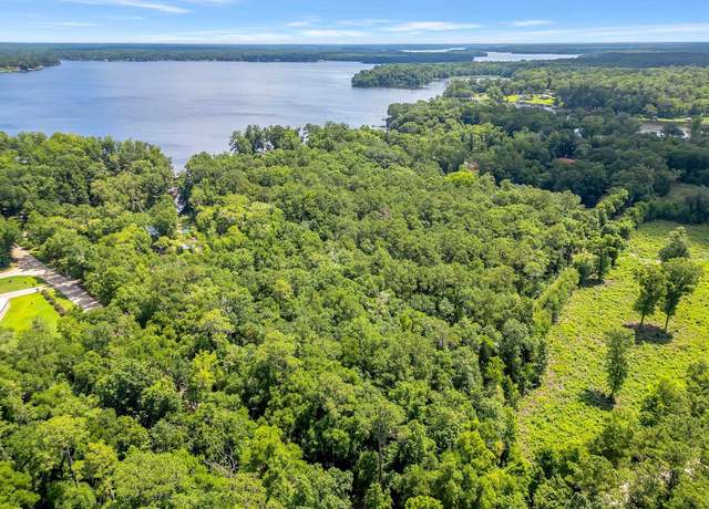 Property at XX Parramore Shores Rd, Tallahassee, FL 32310