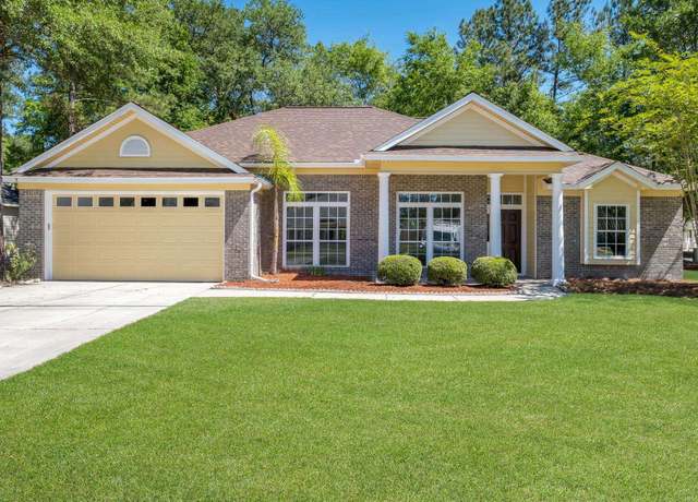 Property at 8 Sparrow Path, Crawfordville, FL 32327, 4 beds, 2 baths
