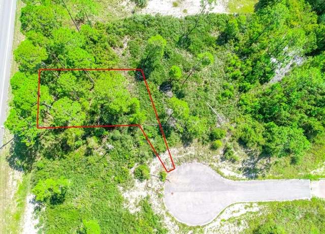 Property at 197 Carraway Ln, Carrabelle, FL 32322